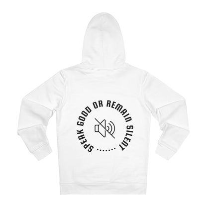 Cruiser Hoodie - Speak Good