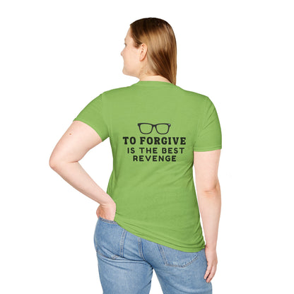 Softstyle T-Shirt - To Forgive