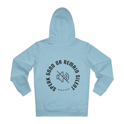 Cruiser Hoodie - Speak Good