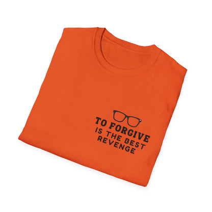 Softstyle T-Shirt - To Forgive