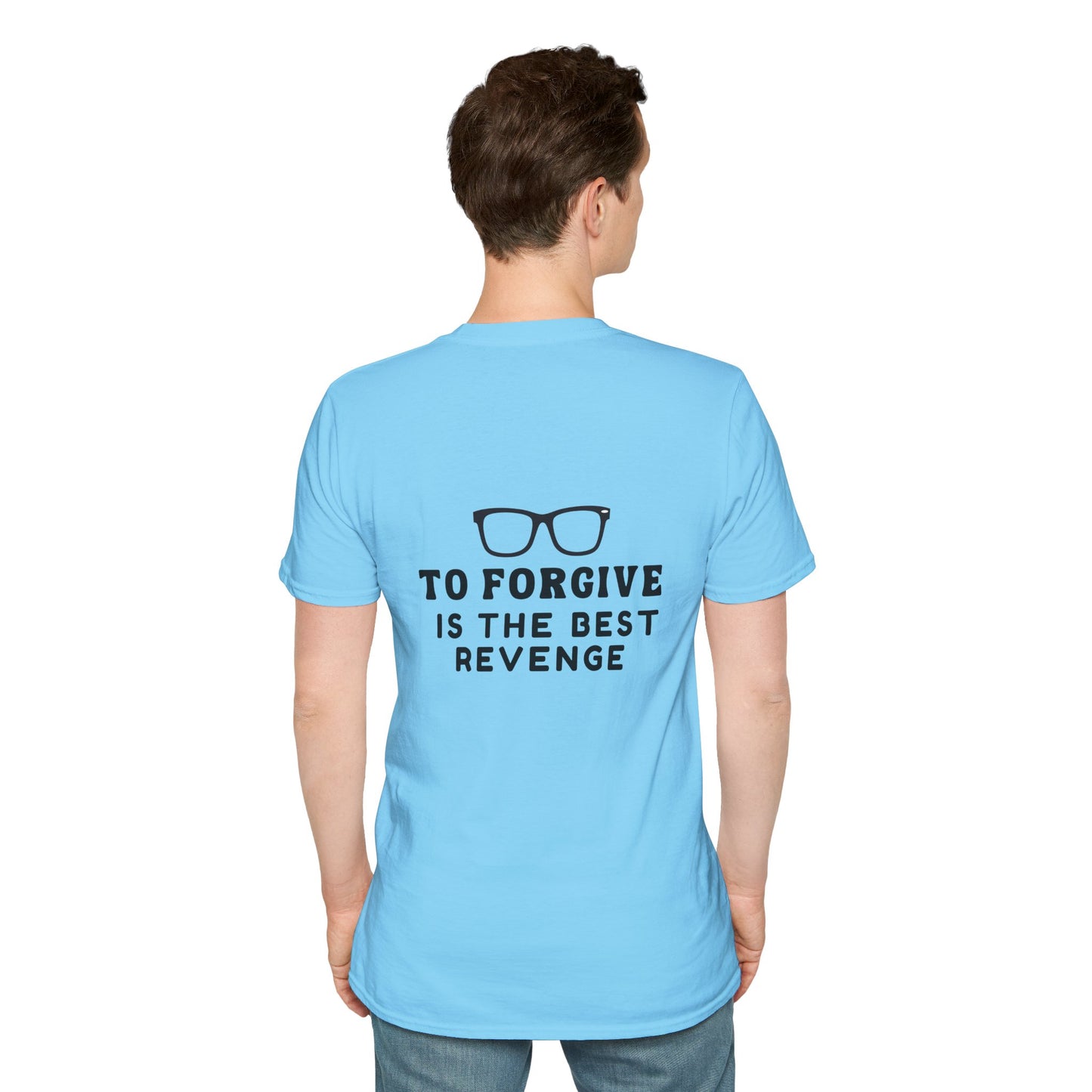 Softstyle T-Shirt - To Forgive