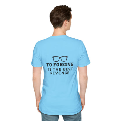 Softstyle T-Shirt - To Forgive