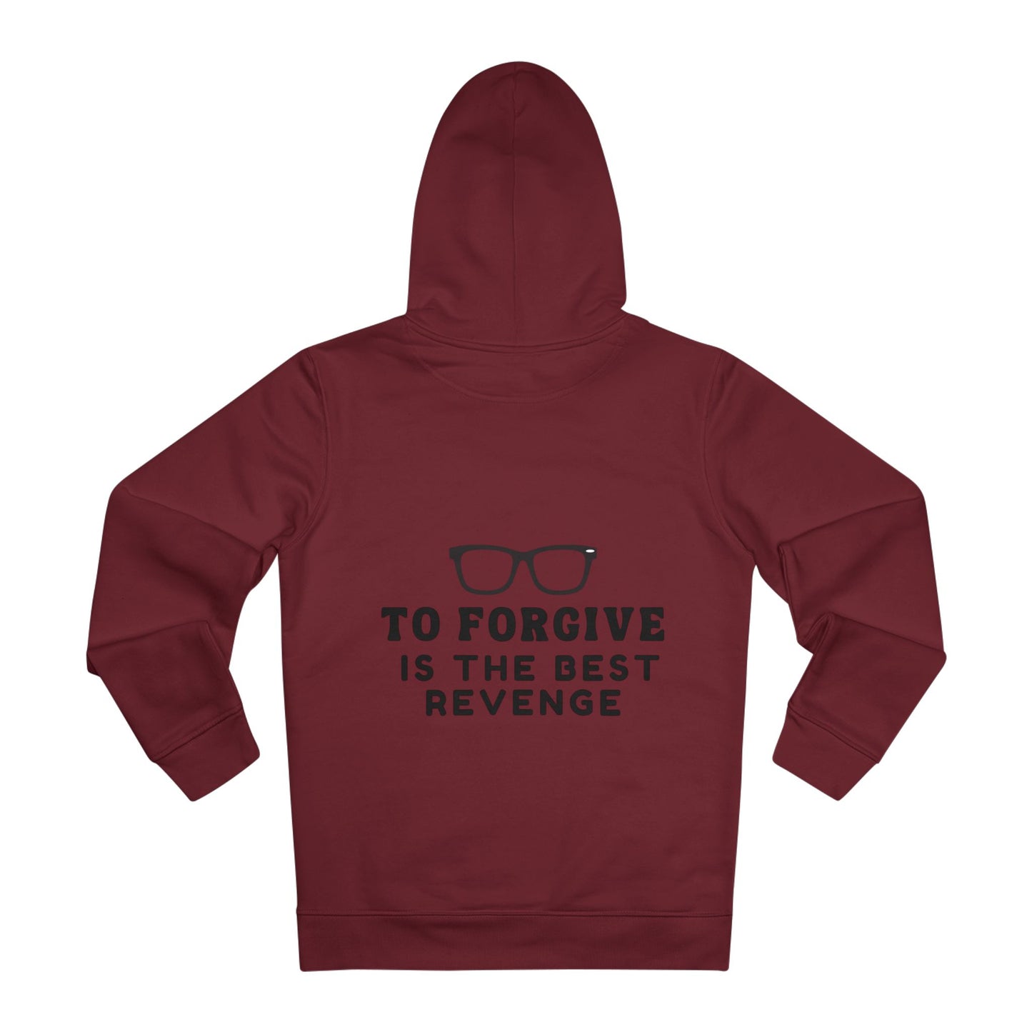 Cruiser Hoodie - To Forgive