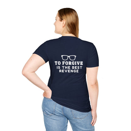 Softstyle T-Shirt - To Forgive