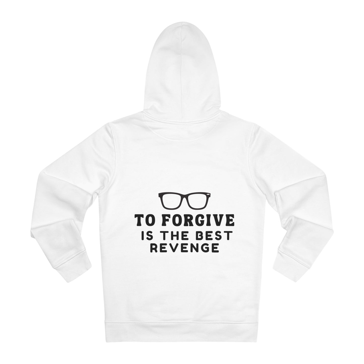 Cruiser Hoodie - To Forgive