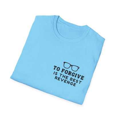 Softstyle T-Shirt - To Forgive