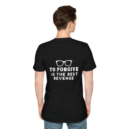 Softstyle T-Shirt - To Forgive