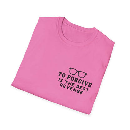 Softstyle T-Shirt - To Forgive