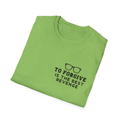 Softstyle T-Shirt - To Forgive