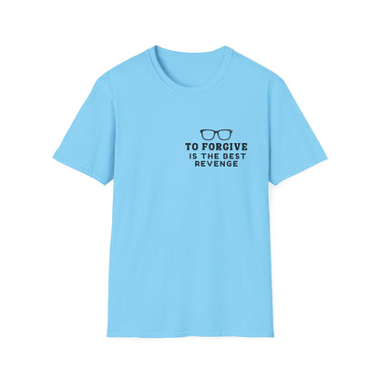 Softstyle T-Shirt - To Forgive