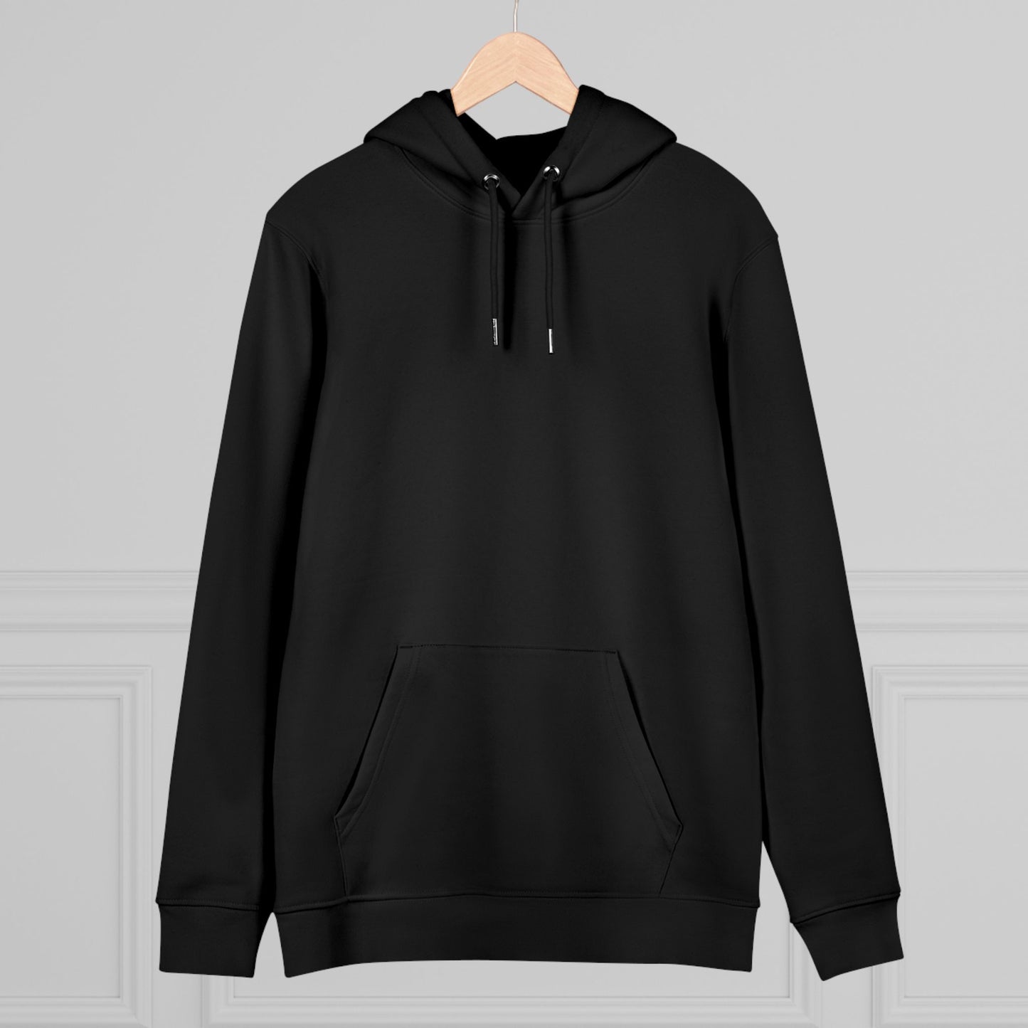 Cruiser Hoodie - Keep Smiling