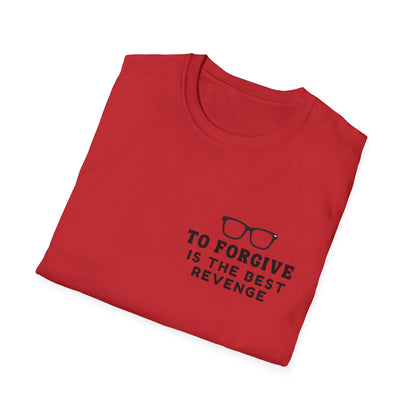 Softstyle T-Shirt - To Forgive