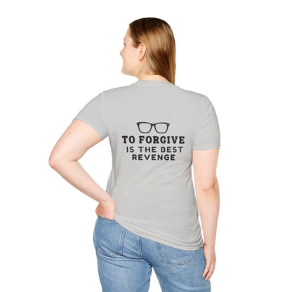 Softstyle T-Shirt - To Forgive