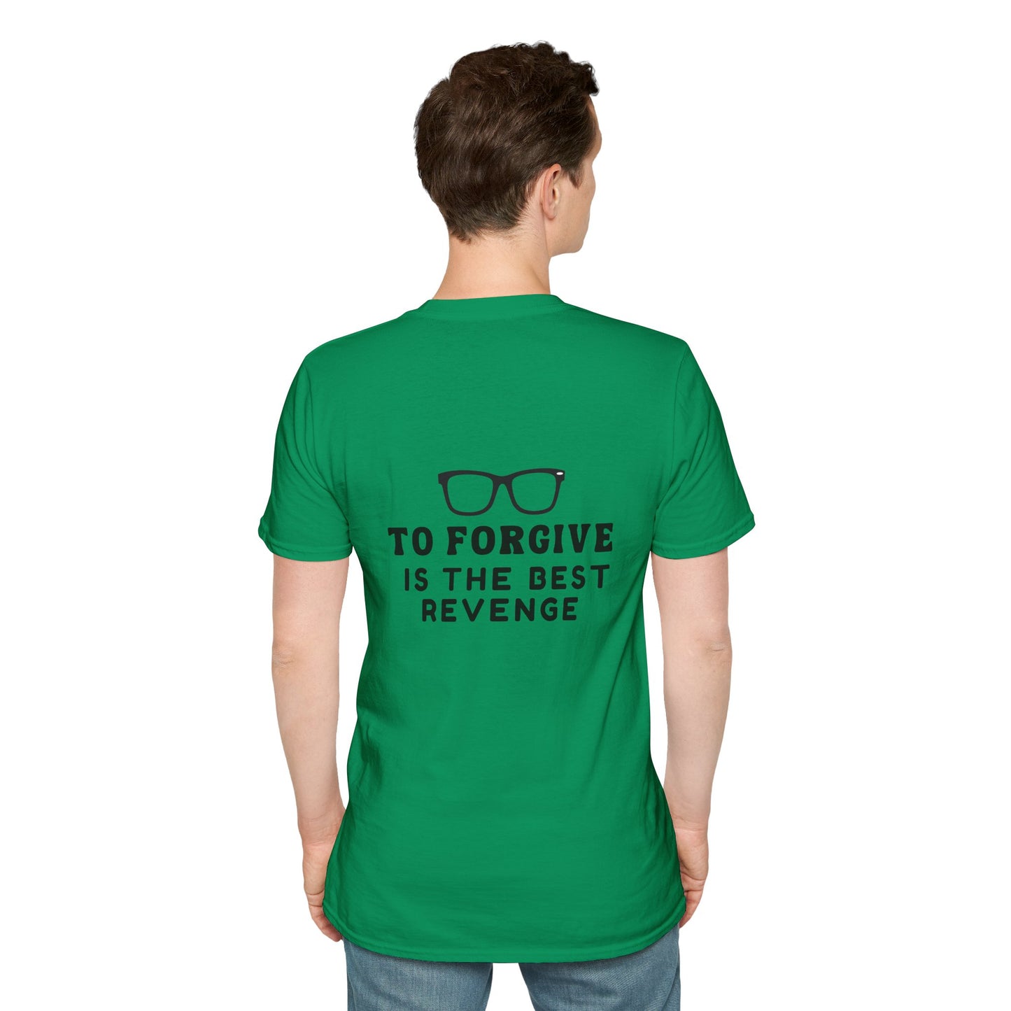 Softstyle T-Shirt - To Forgive