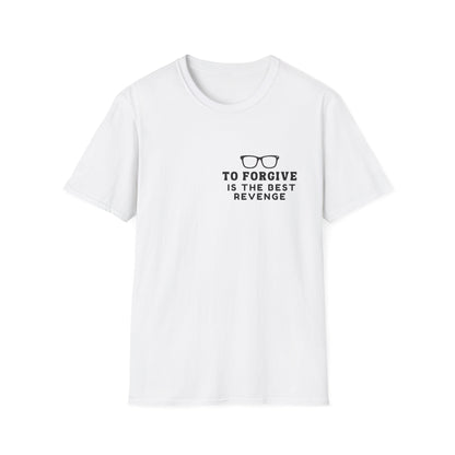 Softstyle T-Shirt - To Forgive