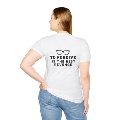 Softstyle T-Shirt - To Forgive