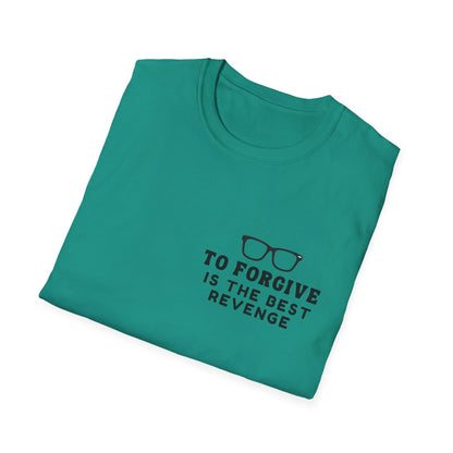 Softstyle T-Shirt - To Forgive