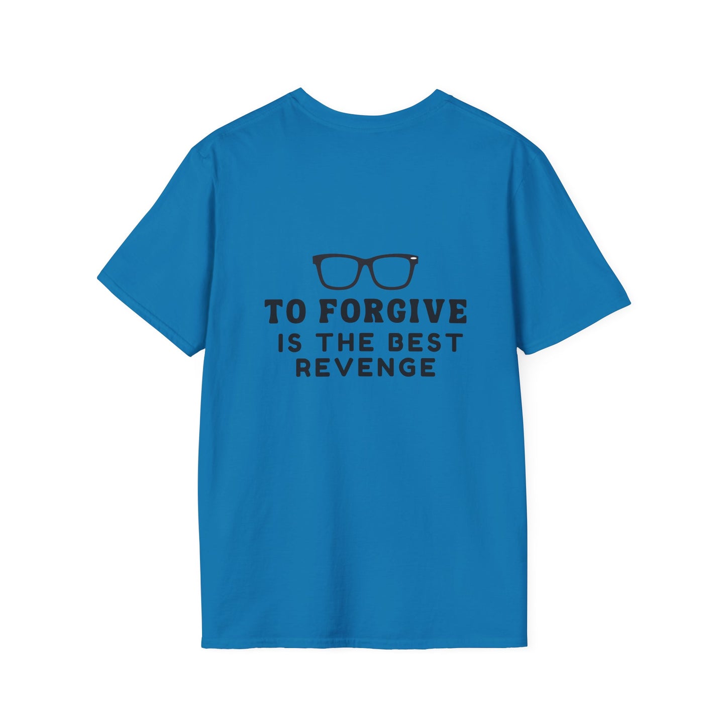 Softstyle T-Shirt - To Forgive