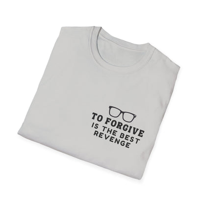 Softstyle T-Shirt - To Forgive