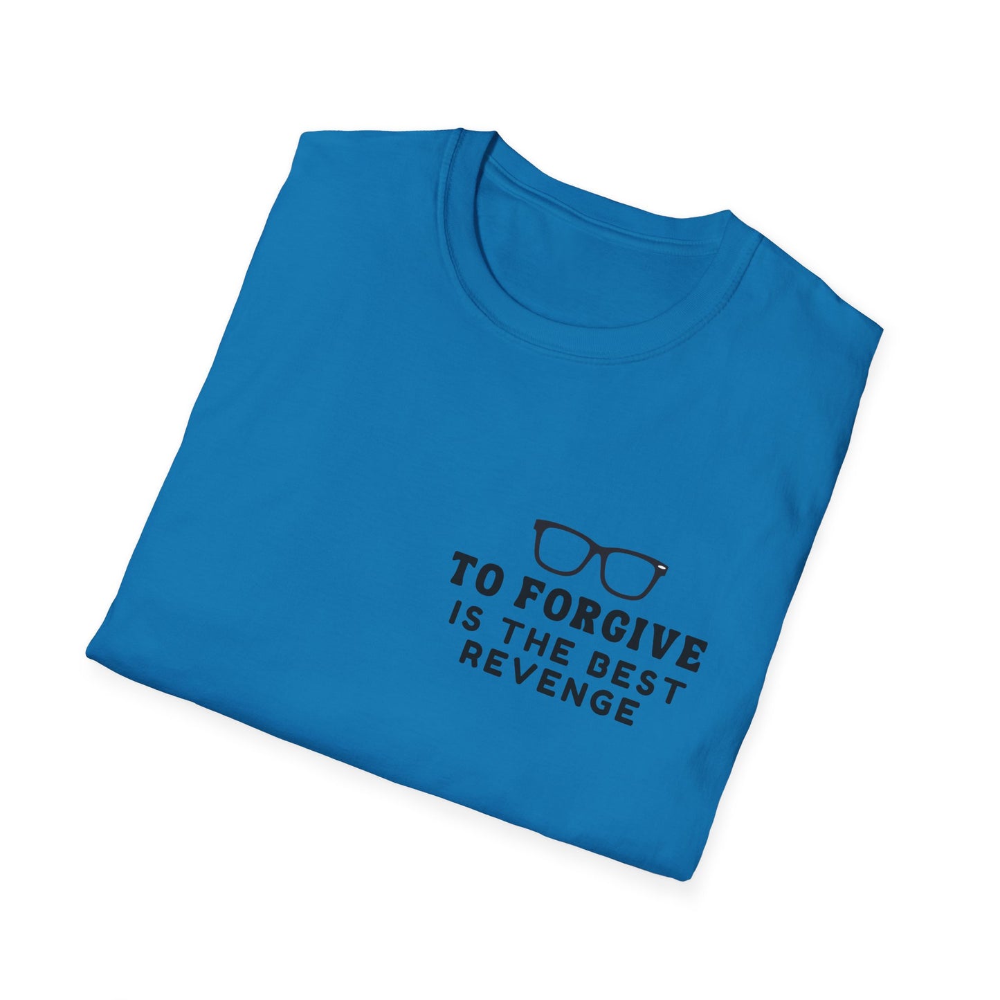 Softstyle T-Shirt - To Forgive