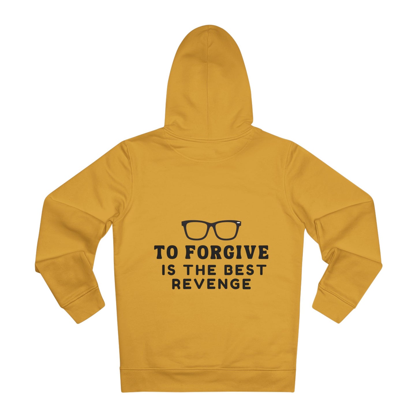 Cruiser Hoodie - To Forgive