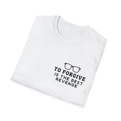 Softstyle T-Shirt - To Forgive